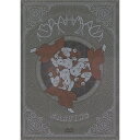 DVD / BRAHMAN / Craving / TFBQ-18005