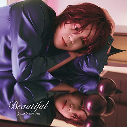 CD / チャン・グンソク / Beautiful (CD+DVD) (初回限定盤A) / UPCH-89474