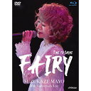 BD / 涼風真世 / 40th Anniversary Live Time to shine ”Fairy”(Blu-ray) (Blu-ray+DVD) / VIZL-2091