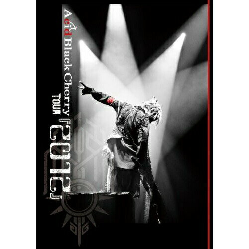 【新古品（未開封）】【DVD】Acid Black CherryAcid Black Cherry TOUR「2012」 [AVBD-32205]