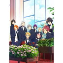 【取寄商品】BD / 劇場アニメ / あんさんぶるスターズ!!-Road to Show!!-(Blu-ray) (本編ディスク+特典ディスク) (特装限定版)...