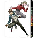 yVÕiiJjzyBDzTIGER&BUNNY2 1()(Blu-ray Disc) [BCXA-1763]