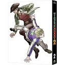 【新古品（未開封）】【BD】TIGER&BUNNY2 2(特装限定版)(Blu-ray Disc) [BCXA-1764]