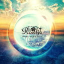 【取寄商品】 / CD / Roselia / Swear 〜Night & Day〜 (CD+2Blu-ray)