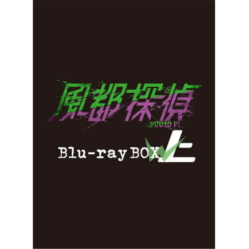 y񏤕izBD / TVAj / sT Blu-ray BOX ㊪(Blu-ray) ({҃fBXN+TfBXN) / BSTD-20660
