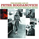 【取寄商品】CD / オリジナル・サウンドトラック / ゴールデン・エイジオブ・ピーター・ヴォゴダノビッチ / CDSOL-71354
