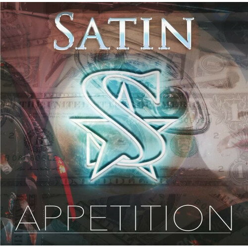 CD / サティン / アペティション (解説歌詞対訳付) / IUCP-16357