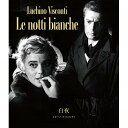 【取寄商品】BD / 洋画 / 白夜 ルキーノ・ヴィスコンティ(Blu-ray) / IVBD-1273