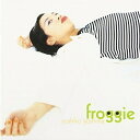 Froggie (Blu-specCD2)五島良子ゴシマヨシコ ごしまよしこ　発売日 : 2013年7月24日　種別 : CD　JAN : 4582290393520　商品番号 : MHCL-30143【商品紹介】「名盤復刻」シリーズ。本作...