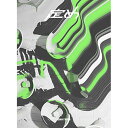 CD / ENHYPEN / 定め (CD+DVD) (初回限定盤B) / TYCT-69248
