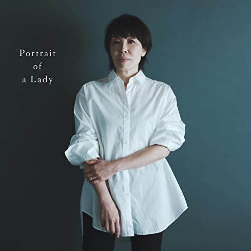 CD / 原由子 / 婦人の肖像(Portrait of a Lady) (歌詞付) (通常盤) / VICL-65730