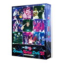 BD / バラエティ / 有吉の壁 Break Artist Live'21 BUDOKAN(Blu-ray) (本編ディスク+特典ディスク) (豪華版) / VPXF-72019