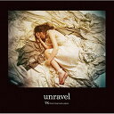 CD / TK from 凛として時雨 / unravel (通常盤) / AICL-2706