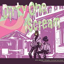 【取寄商品】CD / DYES IWASAKI feat.ill.bell / Dirty One, i Scream / BCSW-4