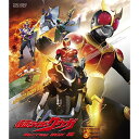 【取寄商品】BD / キッズ / 仮面ライダークウガ Blu-ray BOX 2(Blu-ray) (本編Blu-ray3枚+特典DVD1枚) / BSTD-8...
