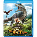 【アウトレット】 BD / ウォーキング with ダイナソー(Blu-ray Disc) / FXXJC-53089