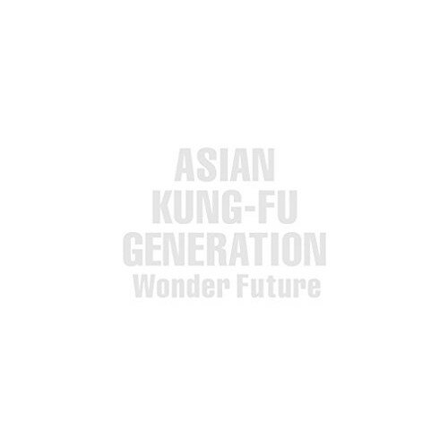 CD / ASIAN KUNG-FU GENERATION / Wonder Future (通常盤) / KSCL-2589