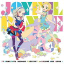 【取寄商品】CD / AIKATSU☆STARS / TVアニメ/データカードダス『アイカツ 』3rdシーズン 挿入歌ミニアルバム1 JOYFUL DANCE / LACA-15497