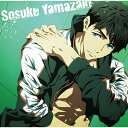 【取寄商品】CD / 山崎宗介(CV.細谷佳正) / TVアニメ『Free!-Eternal Summer-』キャラクターソング 06 Sosuke Yamazaki / LACM-14256
