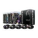 【取寄商品】BD / OVA / ブラック・ジャック 〜Blu-ray BOX〜(Blu-ray) / OED-10068