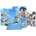 【取寄商品】BD / OVA / IS(インフィニット・ストラトス)2 OVA ワールド・パージ編(Blu-ray) / OVXN-21