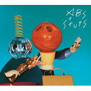 ABS+STUTSAlfred Beach Sandal + STUTSアルフレッドビーチサンダル/スタッツ あるふれっどびーちさんだる/すたっつ　発売日 : 2017年6月21日　種別 : CD　JAN : 4544163467905　商品番号 : PECF-5002【商品紹介】ロックやラテン、ブラック・ミュージックなど雑多なジャンルをコラージュする北里彰久(Vo,Gt)のソロユニットAlfred Beach Sandalと、トラックメイカー/MPCプレイヤーSTUTSのコラボ・ミニ・アルバム。【収録内容】CD:11.The Chase2.Horizon3.Daylight Avenue4.Siesta5.Quiet Blue6.A Song of Last Things