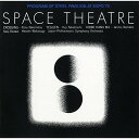 CD / 小澤征爾 / スペース・シアター:EXPO '70鉄鋼館の記録 武満徹:クロッシング/クセナキス:ヒビキ・ハナ・マ他 (ライナーノーツ) (期間生産限...
