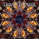 CD / ドリーム・シアター / ロスト・ノット・フォゴトゥン・アーカイヴズ:イメージズ・アンド・ワーズ・デモ(1989-1991) (Blu-specCD2)...