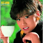 CD / 中森明菜 / BEST AKINA メモワール(+3)(オリジナル・カラオケ付)(2022ラッカーマスターサウンド) (解説付) / WPCL-13418