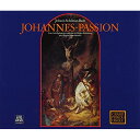 CD / ニコラウス・アーノンクール / J.S.バッハ:ヨハネ受難曲(1965年録音) (解説歌詞対訳付) / WPCS-13507