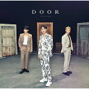 CD / FTISLAND / DOOR (CD+DVD) (初回限定盤A) / WPZL-32012