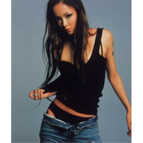 SO CRAZY/Come (CCCD)安室奈美恵アムロナミエ あむろなみえ　発売日 : 2003年10月16日　種別 : CD　JAN : 4988064305049　商品番号 : AVCD-30504【商品紹介】R&B/HIP HOP色を強く打ち出した『Put 'Em Up』に続き、12月リリース予定のアルバムへの布石となるシングルを発表! 戦国と現代的なビートがどのように絡むのかを楽しみながら聴きたい1枚です。子供から大人まで幅広い世代で味わいたい、アムロワールド炸裂します。【収録内容】CD:11.SO CRAZY2.Come3.SO CRAZY(Instrumental)4.Come(Instrumental)