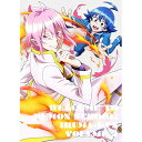 魔入りました!入間くん VOLUME 2(Blu-ray)TVアニメ西修、村瀬歩、木村良平、朝井彩加、佐野聡彦、山本径子、本間昭光　発売日 : 2020年1月31日　種別 : BD　JAN : 4562475297867　商品番号 : EYXA-12786