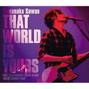 BD / 山中さわお / THAT WORLD IS YOURS 2022.7.5 at SHIBUYA Spotify O-EAST ”MUDDY COMED...