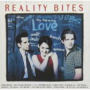 CD / オリジナル・サウンドトラック / リアリティ・バイツ オリジナル・サウンドトラック (解説付) (期間生産限定盤) / SICP-5965