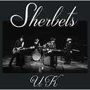 【新古品（未開封）】【CD】SHERBETSUK(通常盤) [BVCL-1236]