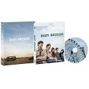 【新古品(未開封)】【BD】ベイビー・ブローカー Blu-rayコレクターズ・エディションエディション(Blu-ray Disc)ソン・ガンホ [GABS-25...