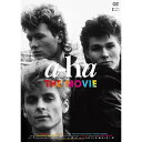 【取寄商品】DVD / a-ha / a-ha THE MOVIE / HPBR-1940