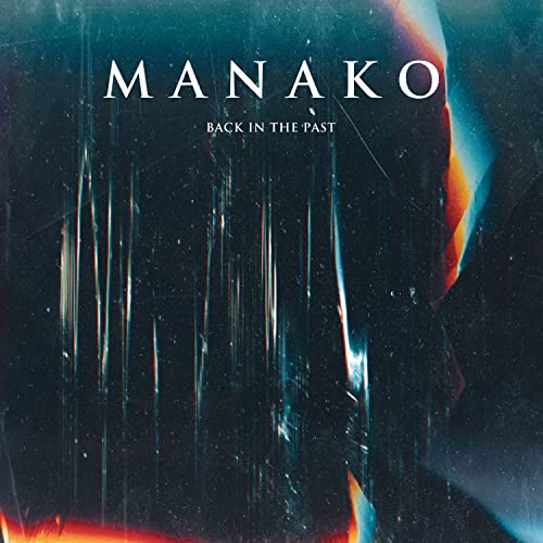 【取寄商品】CD / MANAKO / Back in the Past / NACD-2