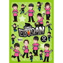 DVD / 趣味教養 / EBiDAN VOL.3 / SDMD-126