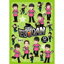 DVD / { / EBiDAN VOL.3 / SDMD-126