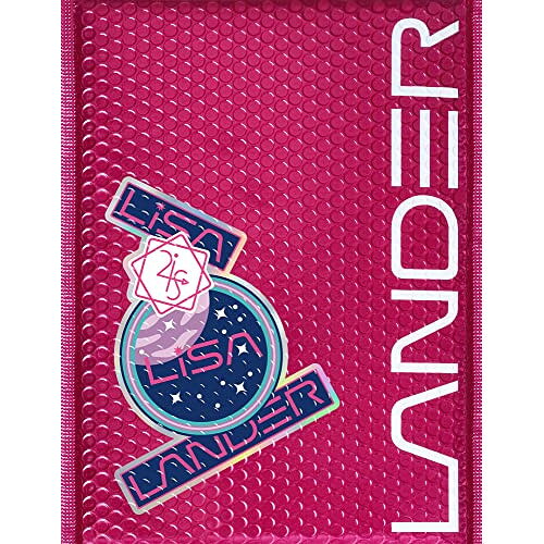 CD / LiSA / LANDER (LANDER PACK) (完全数量生産限定盤) / VVCL-2120