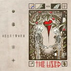 ★CD/HEARTWORK/THE USED/BN-30CJ