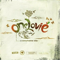 CD/sunahama uta/oneLovie/CCRM-2009