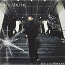 【新古品（未開封）】【CD】羽多野渉Futuristic [EYCA-12055]