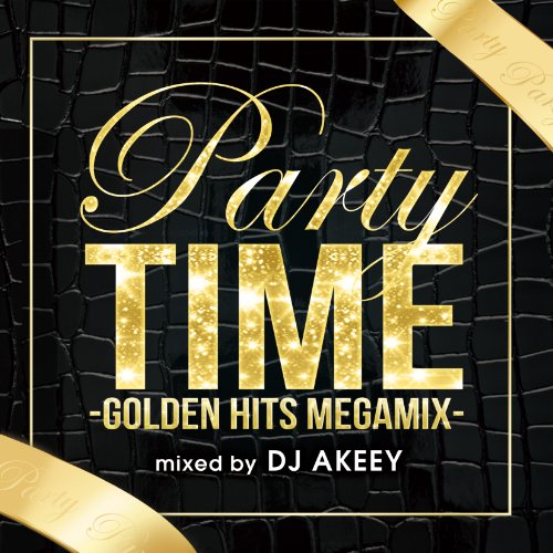【取寄商品】CD / DJ AKEEY / PERFECT BEST -TOP 50- Mixed by DJ AKEEY / FARM-360