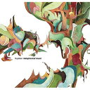 【取寄商品】CD / Nujabes / metaphorical music / HPD-4