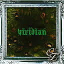 CD / -OZ- / viridian / LPO-17