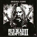 ★CD/THE MUSIC OF RED DEAD REDEMPTION 2: ORIGINAL SCORE/ゲーム・ミュージック/LSINV-225CDJ