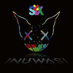 CD / INUWASI / SiX (紙ジャケット) / QARF-60157